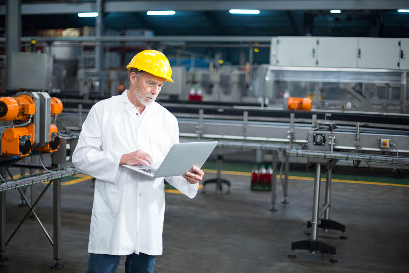 Manufacturing & Production Recruitment | Bates and Bradshaw | Hull